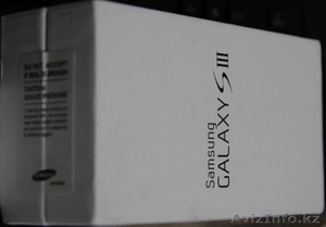 Samsung I9300 Galaxy S III 16GB белый разблокированный телефон - Изображение #1, Объявление #829408