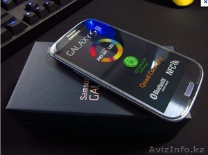 Samsung I9300 Galaxy S III 16GB белый разблокированный телефон - Изображение #3, Объявление #829408