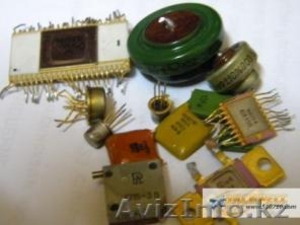 Куплю старые советские радиодетали, платы, аппаратуру.  - Изображение #2, Объявление #832957