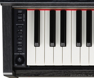 Цифровое пианино Yamaha - Изображение #2, Объявление #828107