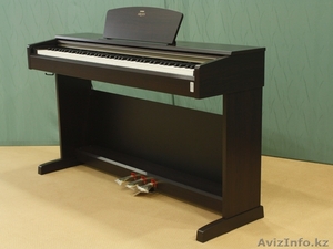 Цифровое пианино Yamaha - Изображение #1, Объявление #828107