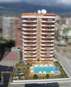 Специальные предложения на цены в Алании