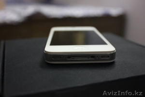 New iPhone 4s 16GB Factory unlocked - Изображение #2, Объявление #848484