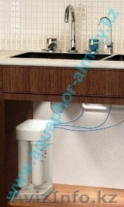 Уникальный фильтр для воды Аквафор ОСМО Морион - Изображение #4, Объявление #336041