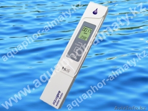 Цифровой TDS метр (солемер) HM AquaPro AP-1 (влагостойкий на магните) - Изображение #1, Объявление #834055