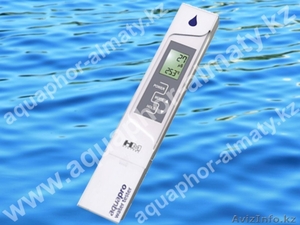  Цифровой Кондуктометр HM Digital AquaPro AP-2 (влагостойкий с магнитной осн.) - Изображение #1, Объявление #834070