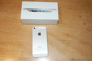 iphone 5 64gb                                                                    - Изображение #2, Объявление #835668