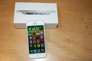 iphone 5,4S,4 , 64 gb 32gb 16 gb  - Изображение #1, Объявление #836181