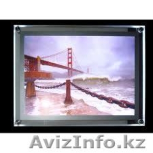 Crystal Lightbox односторонний - Изображение #2, Объявление #839796