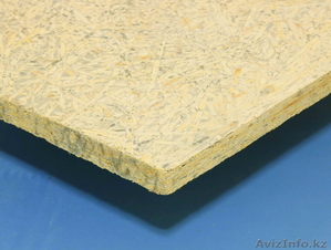 Фибролитовые плиты  (Класс дерево-цементных материалов, дерево в виде древесной  - Изображение #1, Объявление #843049