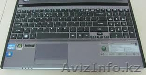 Продам ноутбук б/у Acer Aspire 5755G - Изображение #2, Объявление #849643