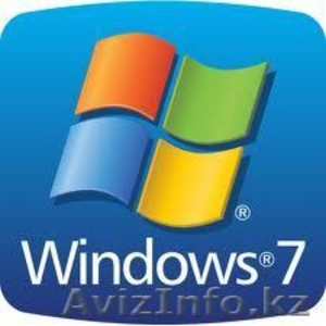 Качественная установка Windows на компьютер или ноутб - Изображение #1, Объявление #837921