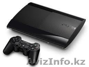 PlayStation 3,PS 3 - Изображение #1, Объявление #838082