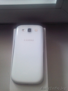 Samsung Galaxy S 3 Срочно - Изображение #2, Объявление #842836