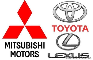 Автосервис с гарантией: Toyota, Lexus, Mitsubishi с 2000-го г.выпуска - Изображение #4, Объявление #843351