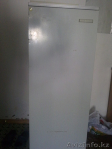 Продам б/у холодильник Атлант 18 000 т. Алматы  - Изображение #2, Объявление #861351