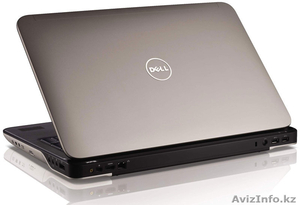 ноутбук Dell XPS L702X - Изображение #1, Объявление #867846