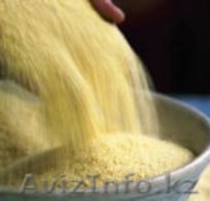 Мука высшего сорта из твердых сортов пшеницы - Изображение #1, Объявление #869832