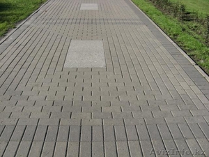 Тротуарные плитки, Искусственные камни для дома - Изображение #1, Объявление #862841