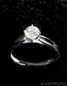 Продам бриллианты, кольца с бриллиантами - Изображение #2, Объявление #860216