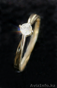 Продам бриллианты, кольца с бриллиантами - Изображение #3, Объявление #860216