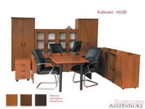 Classic-комплект мебели для офиса - Изображение #1, Объявление #863509