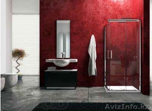Душевые двери и кабинки для ванной комнаты СКИДКА 30% - Изображение #6, Объявление #872518