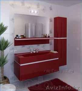 Мебель для ванной комнаты Valente (скидка 30%) - Изображение #1, Объявление #872513