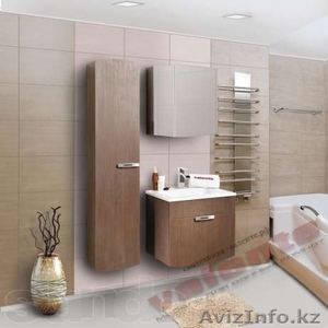 Мебель для ванной комнаты Valente (скидка 30%) - Изображение #2, Объявление #872513