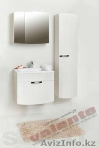 Мебель для ванной комнаты Valente (скидка 30%) - Изображение #5, Объявление #872513