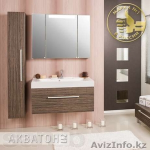 Мебель для ванной комнаты "Акватон" (скидка 30%) - Изображение #1, Объявление #872510