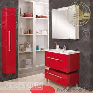 Мебель для ванной комнаты "Акватон" (скидка 30%) - Изображение #2, Объявление #872510