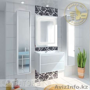 Мебель для ванной комнаты "Акватон" (скидка 30%) - Изображение #6, Объявление #872510