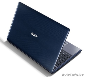 Продам ноутбук б/у Acer Aspire 5755G + уникальное предложение! - Изображение #1, Объявление #851974
