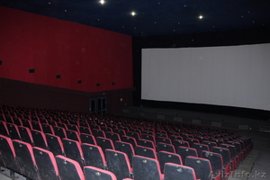  Продажа кино-оборудования для кинозалов и кинотеатров STRONG - Изображение #1, Объявление #860757