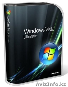Установка Windows 8-7-Xp алма-ата - Изображение #1, Объявление #870663