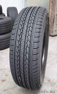 Экспортируем шины для внедорожников R15,  R16,  R17 из Китая. Низкая оптовая цена.