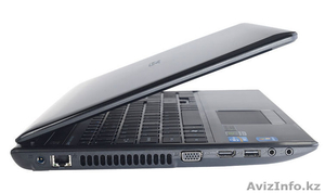 Продам ноутбук б/у Acer Aspire 5755G + уникальное предложение! - Изображение #2, Объявление #851974