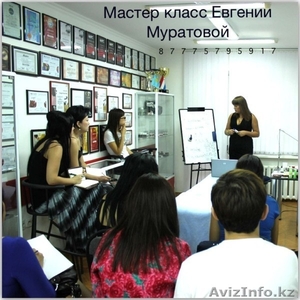Академия Lashmaker в Казахстане - Изображение #2, Объявление #872379