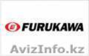 Запчасти Furukawa - Изображение #1, Объявление #871001
