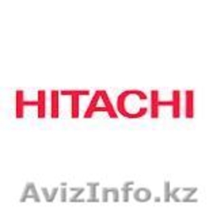 Запчасти Hitachi (Хитачи) - Изображение #1, Объявление #871006