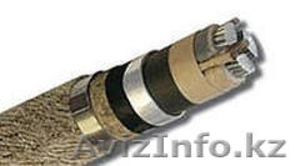 Кабель силовой АСБ;  ААБЛ;  ВББШВ;  ВВГ;  АВВГ; 