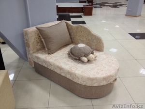 Мягкая мебель, диван-кровать, детская - Изображение #1, Объявление #855890