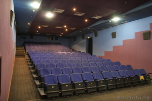 Продажа кинооборудования для кинозалов и кинотеатров - Ernema - Изображение #1, Объявление #860754