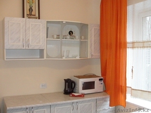 Посуточная аренда квартир: Богенбай батыра - Калдаякова - Изображение #3, Объявление #853144