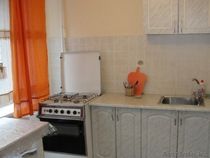Посуточная аренда квартир: Богенбай батыра - Калдаякова - Изображение #4, Объявление #853144