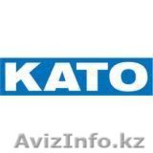 Запчасти Kato, Като - Изображение #1, Объявление #871015
