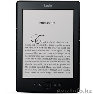 Amazon Kindle 5 - Изображение #1, Объявление #867180