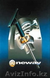 Оборудование Neway для ремонта седел, клапанов, втулок - Изображение #2, Объявление #870735