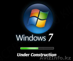Установка Windows 7,Хр,8 - Изображение #1, Объявление #868079